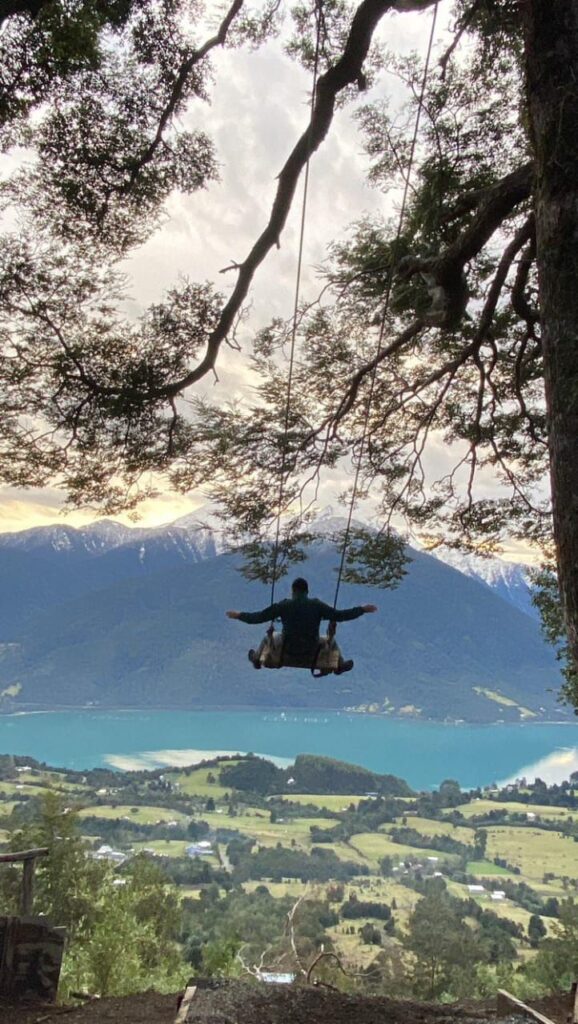 Cochamó; una cuidad de ensueño